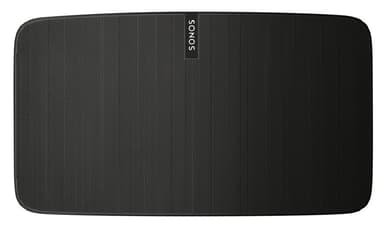 Sonos New PLAY:5 SMART-kaiutin (musta)