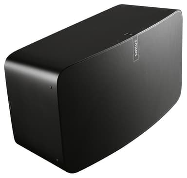 Sonos New PLAY:5 SMART-kaiutin (musta)