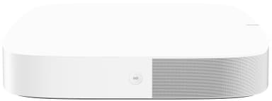 Sonos Playbase langaton kaiutin (valkoinen)
