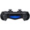 PlayStation 4 DualShock 4 ohjain (mattamusta)