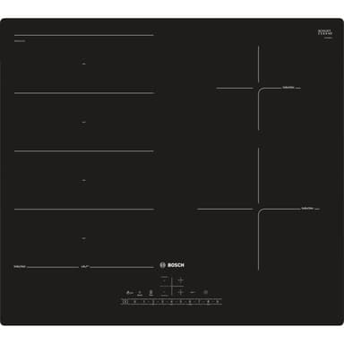 Bosch Series 6 induktiotaso PXE611FC1E