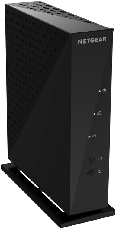 Netgear WNR2000 langaton reititin