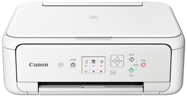 Canon Pixma TS5151 monitoimitulostin (valkoinen)