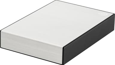 Seagate OneTouch 1TB ulkoinen kovalevy (hopea)