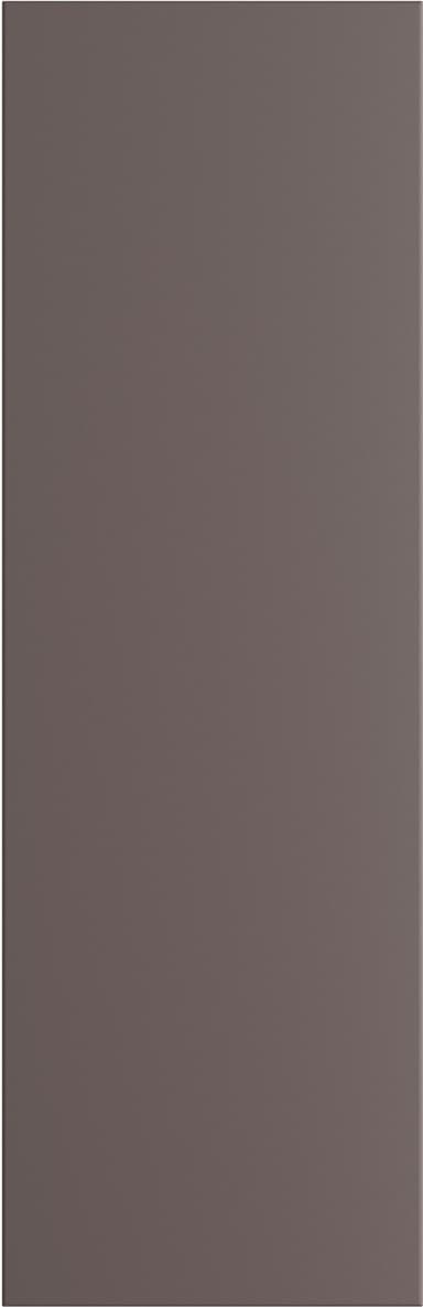 Epoq Trend Umber kaapinovi keittiöön 30x92 cm