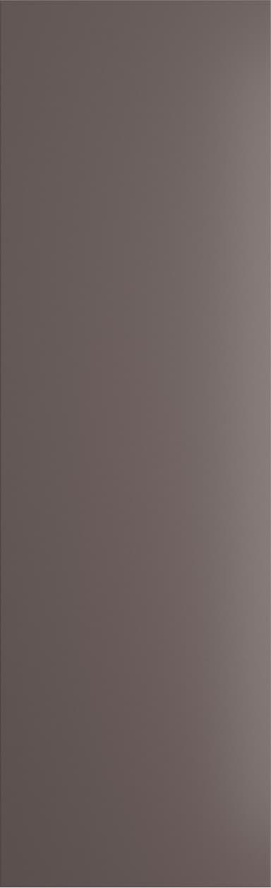 Epoq Trend Umber kaapinovi keittiöön 60x195 cm