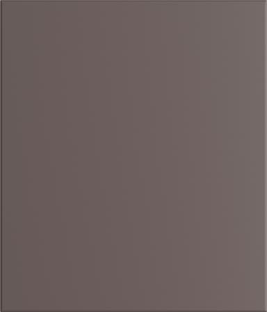 Epoq Trend Umber alakaapin etuosa keittiöön 30x35 cm