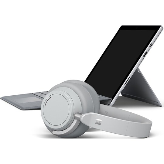 Microsoft Surface Headphones 2 langattomat around-ear kuulokkeet (ha.)