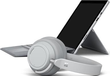 Microsoft Surface Headphones 2 langattomat around-ear kuulokkeet (ha.)