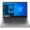 Lenovo ThinkBook 14 kannettava i5/16/256 GB (harmaa)