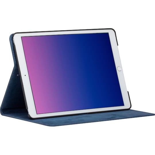 dbramante1928 Tokyo iPad 10,2" suojakuori (Ocean Blue)