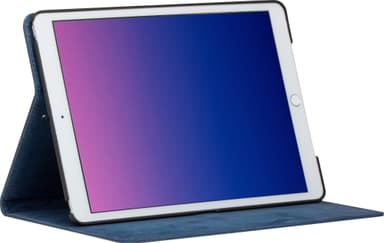 dbramante1928 Tokyo iPad 10,2" suojakuori (Ocean Blue)