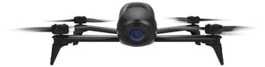 Parrot Bebop 2 drone + FPV-pakkaus (musta)