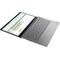 Lenovo ThinkBook 14 kannettava i7/16/512 GB (harmaa)