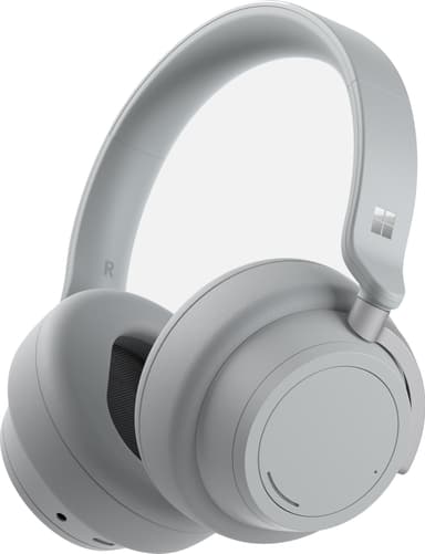 Microsoft Surface Headphones 2 langattomat around-ear kuulokkeet (ha.)