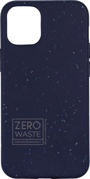 Wilma Essential suojakuori iPhone 12 mini (sininen)