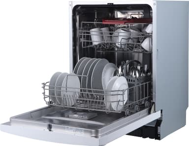 Logik astianpesukone LDW60W20N (valkoinen)