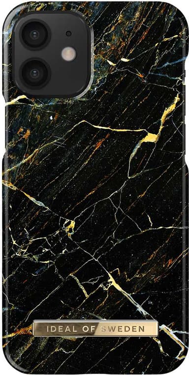 iDeal iPhone 12 mini suojakuori (Port Laurent)