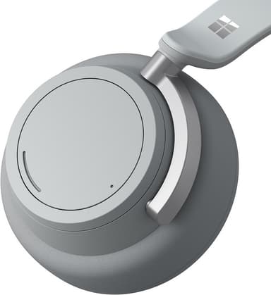 Microsoft Surface Headphones 2 langattomat around-ear kuulokkeet (ha.)