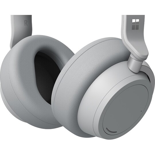 Microsoft Surface Headphones 2 langattomat around-ear kuulokkeet (ha.)