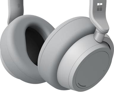 Microsoft Surface Headphones 2 langattomat around-ear kuulokkeet (ha.)