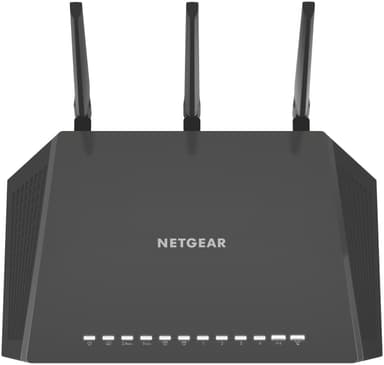 Netgear R6800 Dual-Band WiFi-reititin