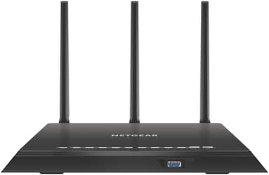 Netgear R6800 Dual-Band WiFi-reititin