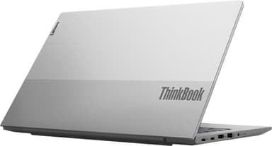 Lenovo ThinkBook 14 kannettava i7/16/512 GB (harmaa)