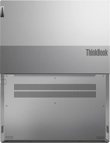 Lenovo ThinkBook 14 kannettava i7/16/512 GB (harmaa)