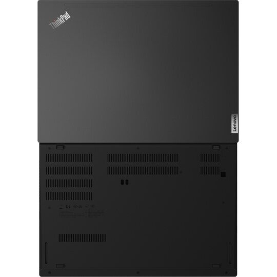 Lenovo ThinkPad L14 14" kannettava R5/8/156 GB (musta)