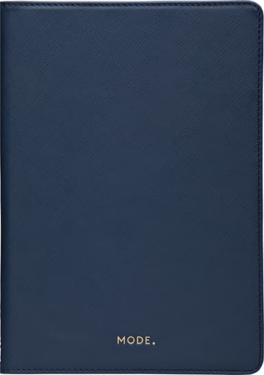 dbramante1928 Tokyo iPad 10,2" suojakuori (Ocean Blue)