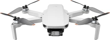 DJI Mini 2 Fly More dronepakkaus