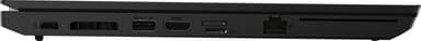 Lenovo ThinkPad L14 14" 4G LTE kannettava i5/8/256 GB (musta)
