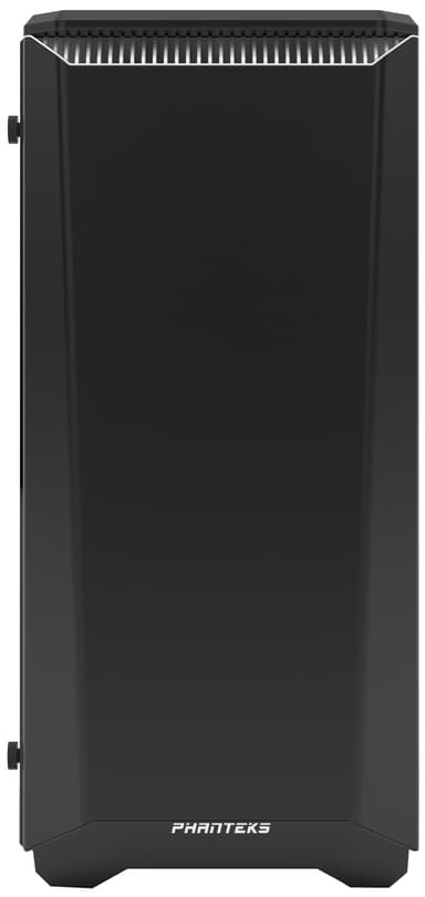 Phanteks Eclipse P400s PC-kotelo (musta/valk./ikkuna)