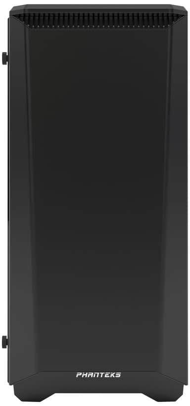 Phanteks Eclipse P400s PC kotelo (satiinimusta/ikkuna)