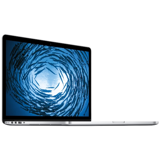 MacBook Pro 15.4" Retina MJLQ2