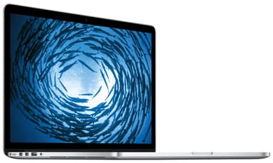 MacBook Pro 15.4" Retina MJLQ2