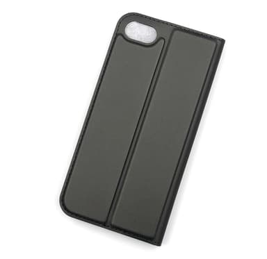 SKALO iPhone 7/8 Lompakkokotelo Ultra-ohut muotoilu - Kulta