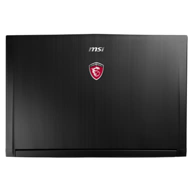 MSI GS73 7RF-215NE Stealth Pro 17,3" pelikannettava