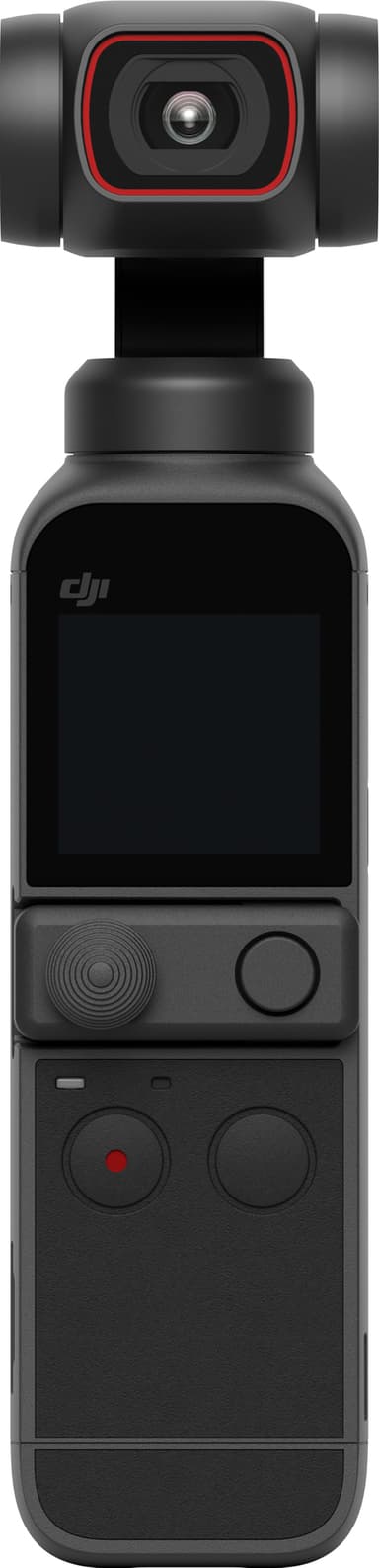 DJI Pocket 2 Creator Combo kamerapakkaus