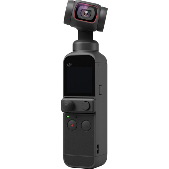 DJI Pocket 2 Creator Combo kamerapakkaus
