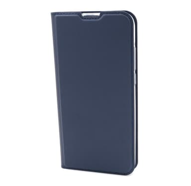 SKALO Samsung S20 Lompakkokotelo Ultra-ohut muotoilu - Sininen