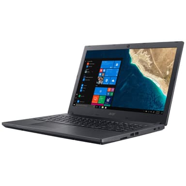 Acer TravelMate P2510-M 15.6" kannettava (musta) Acer TravelMate P2510-M 15.6" kannettava (musta)
