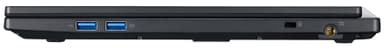 Acer TravelMate P648 G3 14" kannettava (musta)