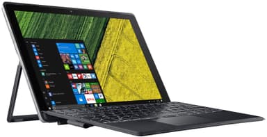 Acer Switch 5 12" 2-in-1 (musta)