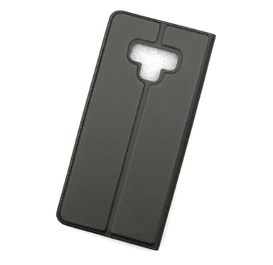 SKALO Samsung Note 9 Lompakkokotelo Ultra-ohut muotoilu - Kulta