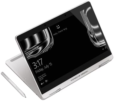 Porsche Design Book One 2-in-1 (hopea)
