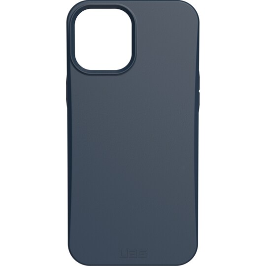 UAG Outback suojakuori iPhone 12 Pro Max (sininen)
