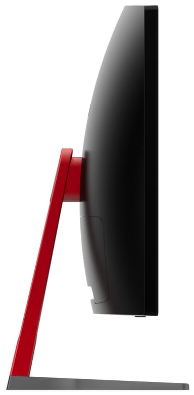 MSI Optix G24C 24" kaareva pelimonitori