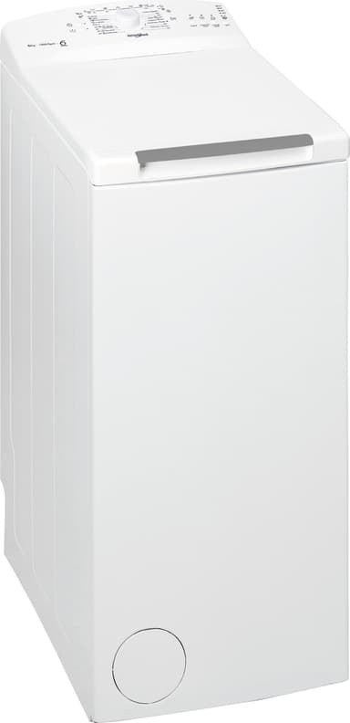 Whirlpool pyykinpesukone TDLR6030LEU